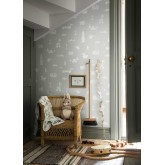 Scandinavian Designers Mini 6239