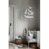 Scandinavian Designers Mini 6239