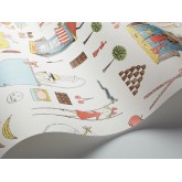 Scandinavian Designers Mini 6242