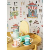 Scandinavian Designers Mini 6242