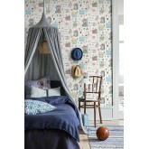 Scandinavian Designers Mini 6242