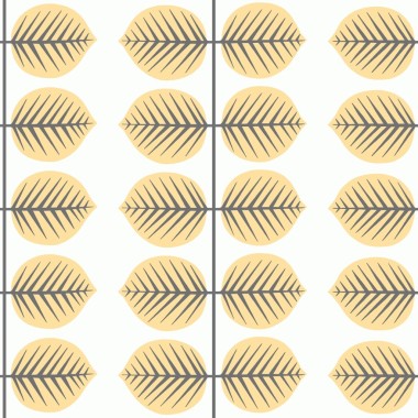 Scandinavian Designers Mini 6244