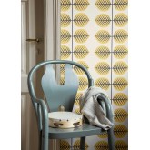 Scandinavian Designers Mini 6244