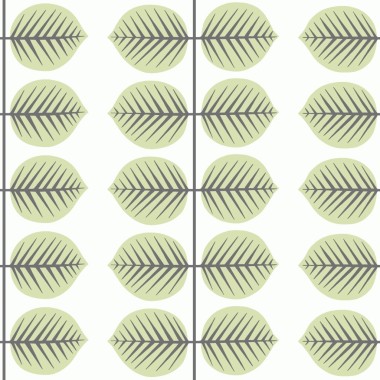 Scandinavian Designers Mini 6245