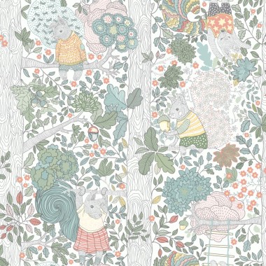 Scandinavian Designers Mini 6251