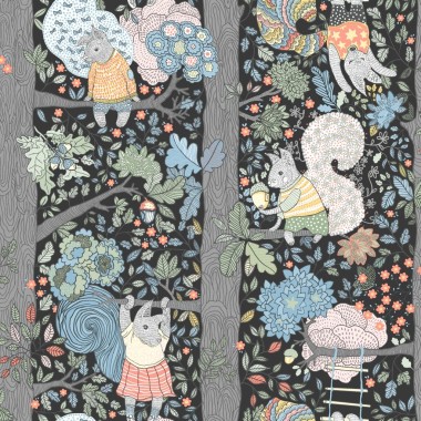 Scandinavian Designers Mini 6252