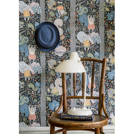 Scandinavian Designers Mini 6252