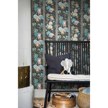 Scandinavian Designers Mini 6252