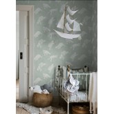 Scandinavian Designers Mini 6258
