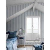 Marstrand II 8875 "Hamnskär Stripe"