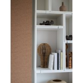 Eastern Simplicity 3124 "Kyoto Grid"