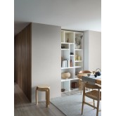 Eastern Simplicity 3126