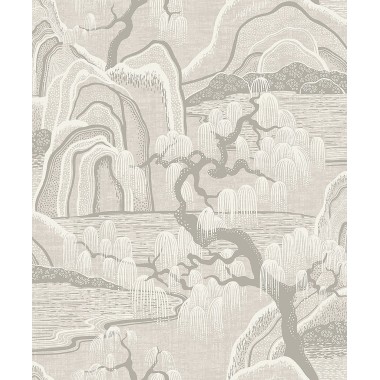 Eastern Simplicity 3134