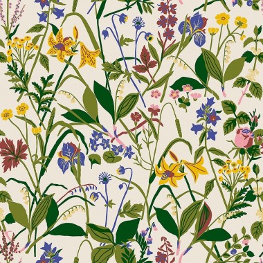 Scandinavian Designers III 1962