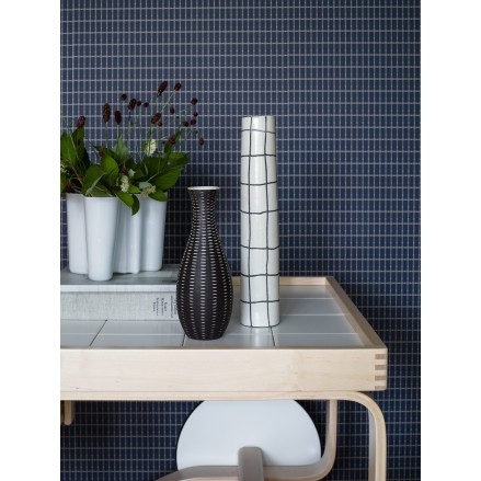 Scandinavian Designers III 1965 "Alvar Aalto M.I.T  "