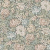 Borastapeter Cottage Garden 3562