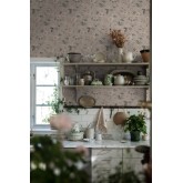 Borastapeter Cottage Garden 3572