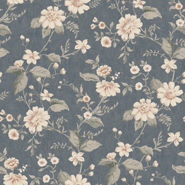 Borastapeter Cottage Garden 3573