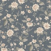Borastapeter Cottage Garden 3573