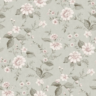 Borastapeter Cottage Garden 3574