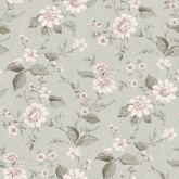 Borastapeter Cottage Garden 3574