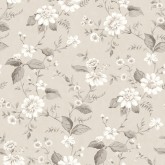 Borastapeter Cottage Garden 3575