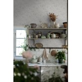 Borastapeter Cottage Garden 3583
