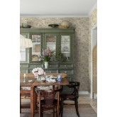 Borastapeter Cottage Garden 3584