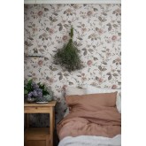 Borastapeter Cottage Garden 3592
