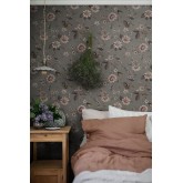 Borastapeter Cottage Garden 3593
