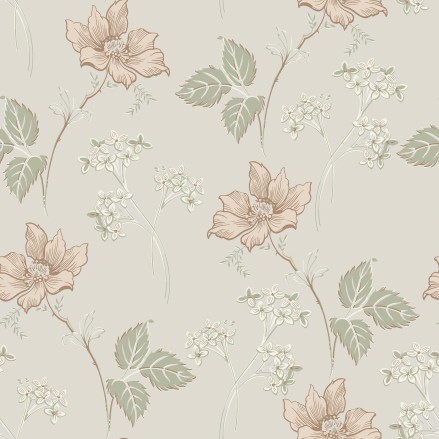 Swedish Grace 5501