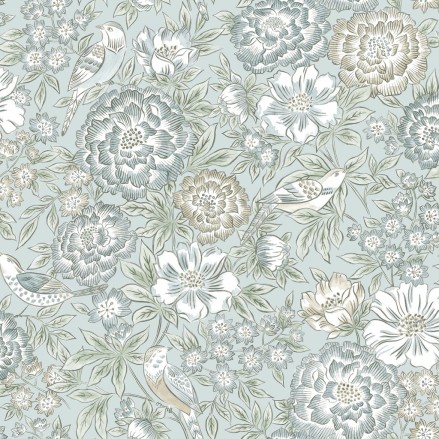 Swedish Grace 5528