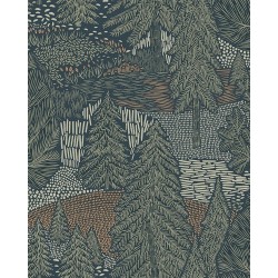 Woodland 4701