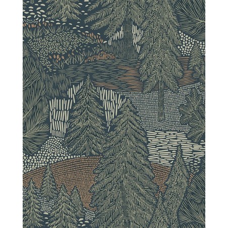 Woodland 4701