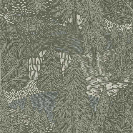 Woodland 4702