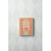 A Vintage Book 1655