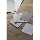 Linen Muster