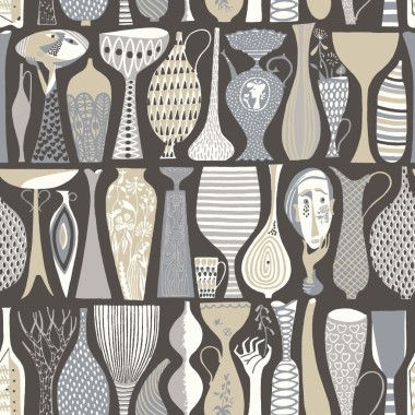 Scandinavian Designers II 1758