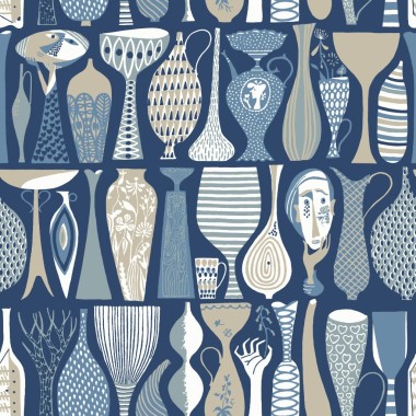 Scandinavian Designers II 1759