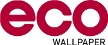 Firmenlogo der Firma ECO Wallpaper aus Boras in Schweden