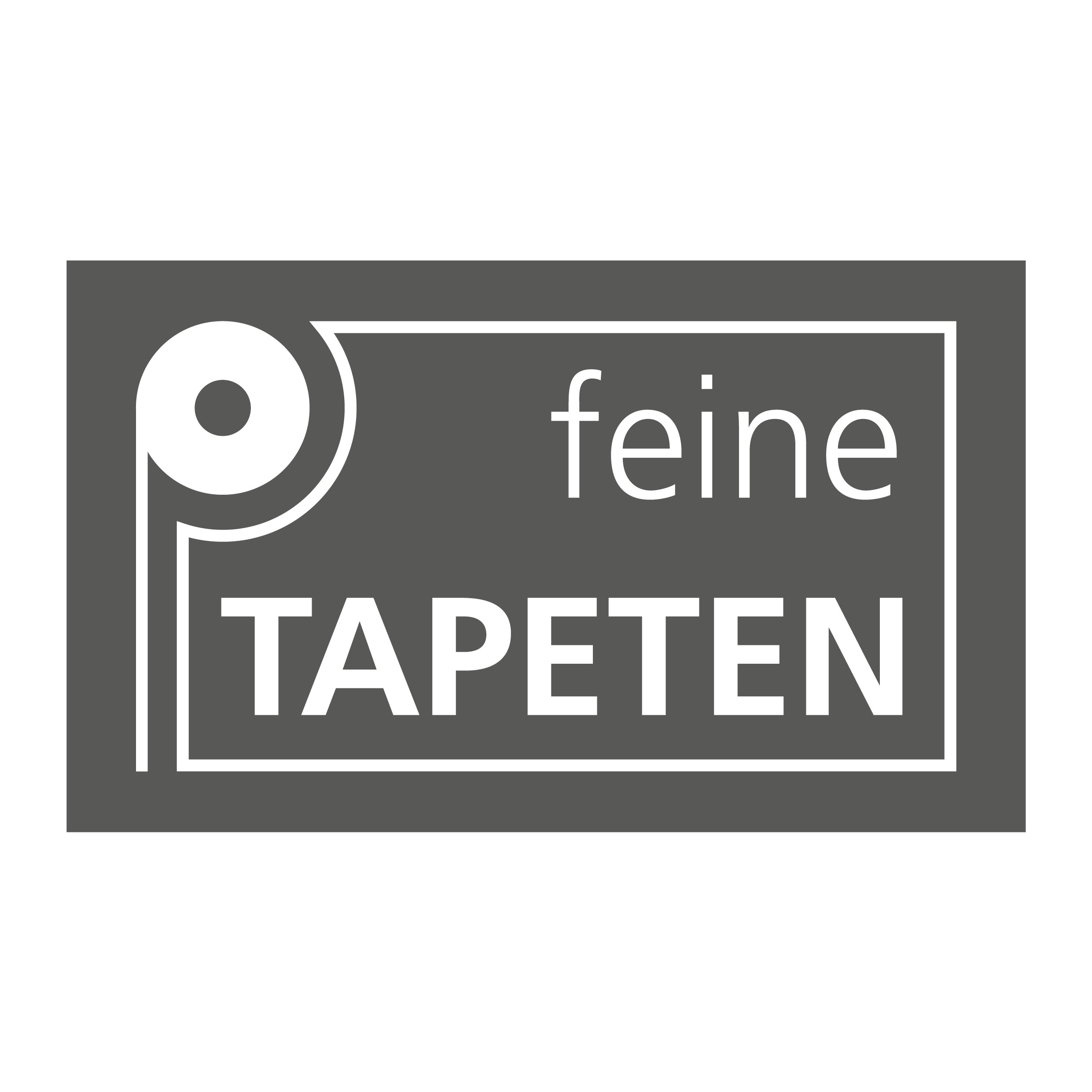 Feine Tapeten